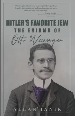 L'ebreo preferito da Hitler: L'enigma di Otto Weininger - Hitler's Favorite Jew: The Enigma of Otto Weininger