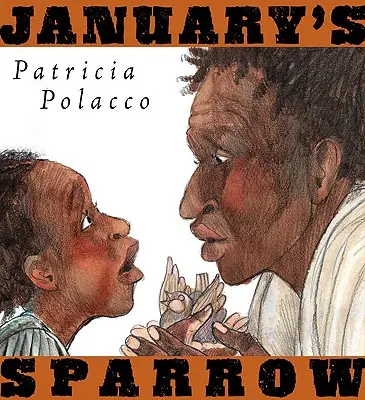 Il passero di gennaio - January's Sparrow