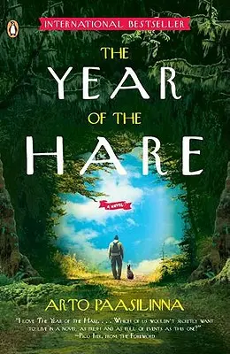 L'anno della lepre - The Year of the Hare