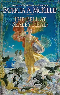 La campana di Sealey Head - The Bell at Sealey Head