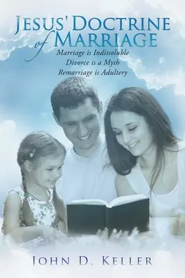 La dottrina di Gesù sul matrimonio - Jesus' Doctrine of Marriage