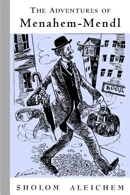 Le avventure di Menahem-Mendl - The Adventures of Menahem-Mendl