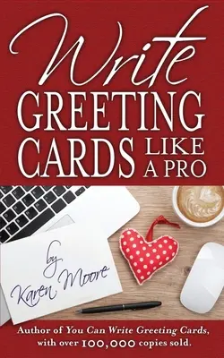 Scrivere biglietti d'auguri come un professionista - Write Greeting Cards Like a Pro