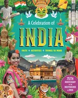 Celebrazioni dell'India - Celebration of India