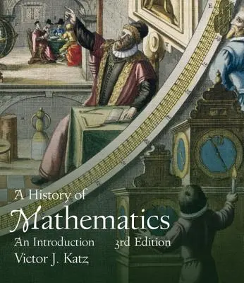 Storia della matematica (versione classica) - History of Mathematics, a (Classic Version)
