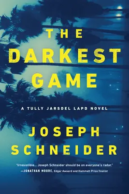 Il gioco più oscuro - Darkest Game