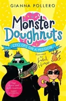 Ciclopi in missione (Monster Doughnuts 2) - Cyclops on a Mission (Monster Doughnuts 2)
