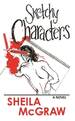 Personaggi schizzati - Sketchy Characters