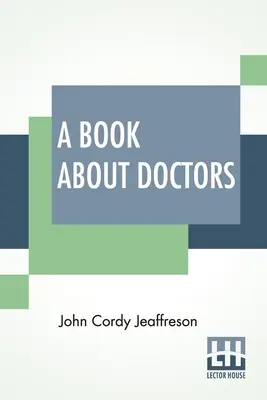 Un libro sui medici - A Book About Doctors