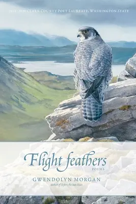 Piume di volo: Poesie - Flight Feathers: Poems