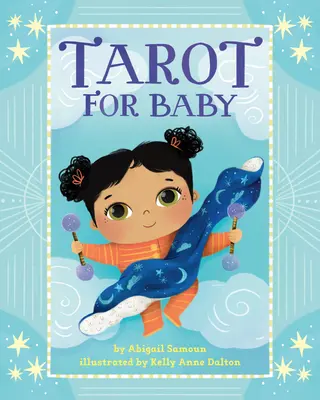 Tarocchi per bambini - Tarot for Baby