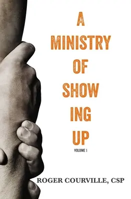 Un ministero dell'apparire: Riflessioni di #ForTheHope per i seguaci di Gesù con un lavoro giornaliero - A Ministry of Showing Up: #ForTheHope's Reflections for Jesus Followers with Day Jobs
