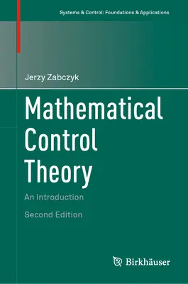 Teoria matematica del controllo: Introduzione - Mathematical Control Theory: An Introduction