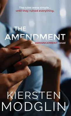 L'emendamento - The Amendment