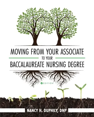 Passare dal diploma di infermiere associato a quello di baccalaureato - Moving from Your Associate to Your Baccalaureate Nursing Degree