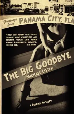 Il grande addio - The Big Goodbye