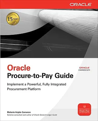 Guida al Procure-To-Pay di Oracle - Oracle Procure-To-Pay Guide
