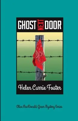 Il fantasma della porta accanto - Ghost Next Door