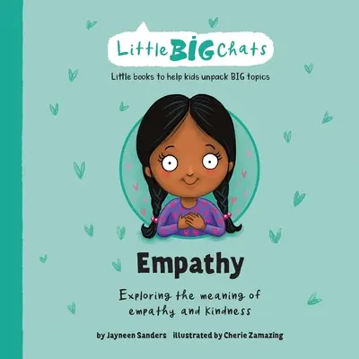 Empatia: esplorare il significato di empatia e gentilezza. - Empathy: Exploring the meaning of empathy and kindness