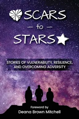 Da cicatrici a stelle - Scars to Stars