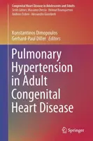 Ipertensione polmonare nelle cardiopatie congenite dell'adulto - Pulmonary Hypertension in Adult Congenital Heart Disease