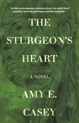 Il cuore dello storione - The Sturgeon's Heart