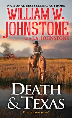 Morte e Texas - Death & Texas