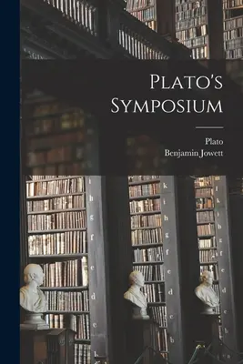 Il Simposio di Platone - Plato's Symposium