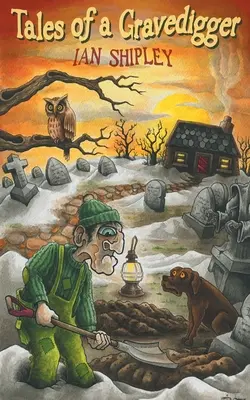 Racconti di un becchino - Tales of a Gravedigger