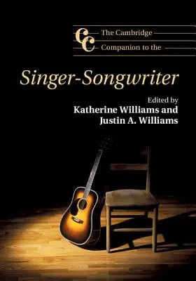 Il Cambridge Companion del cantautore - The Cambridge Companion to the Singer-Songwriter