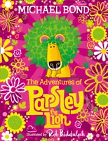 Le avventure di Prezzemolo il leone - Adventures of Parsley the Lion