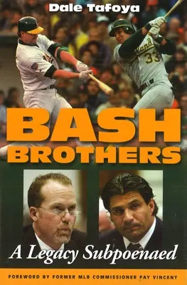 Fratelli Bash: Un'eredità citata in giudizio - Bash Brothers: A Legacy Subpoenaed