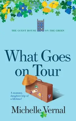 Cosa va in tour - What Goes on Tour
