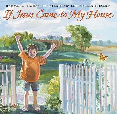 Se Gesù venisse a casa mia - If Jesus Came to My House