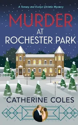 Omicidio a Rochester Park - Murder at Rochester Park