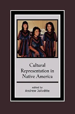 Rappresentazione culturale nei nativi americani - Cultural Representation in Native America