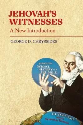Testimoni di Geova: Una nuova introduzione - Jehovah's Witnesses: A New Introduction
