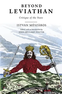 Oltre il Leviatano: Critica dello Stato - Beyond Leviathan: Critique of the State