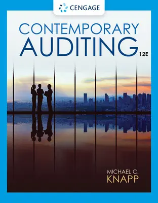 La revisione contabile contemporanea - Contemporary Auditing
