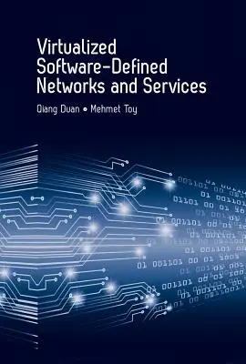 Reti e servizi virtualizzati definiti dal software - Virtualized Software-Defined Networks and Services