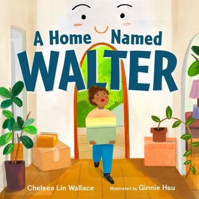 Una casa di nome Walter - A Home Named Walter