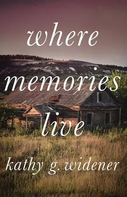 Dove vivono i ricordi - Where Memories Live