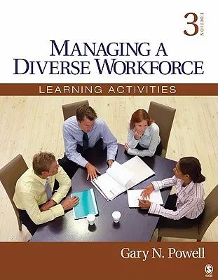 Gestire una forza lavoro diversificata: Attività di apprendimento - Managing a Diverse Workforce: Learning Activities