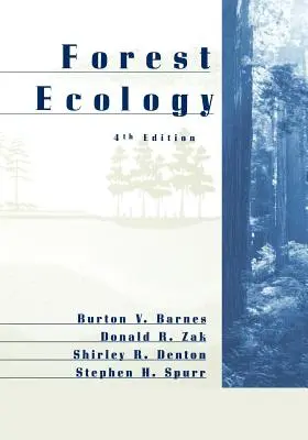 Ecologia forestale - Forest Ecology