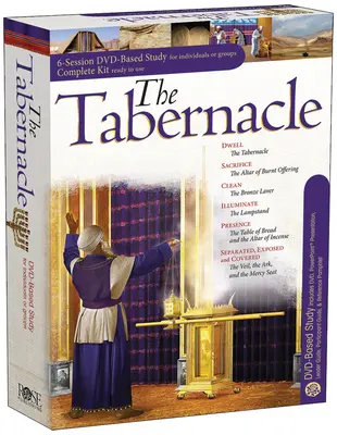 Il tabernacolo - The Tabernacle
