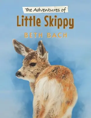 Le avventure del piccolo Skippy - The Adventures of Little Skippy