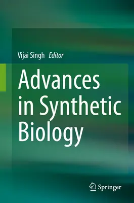 Progressi nella biologia sintetica - Advances in Synthetic Biology