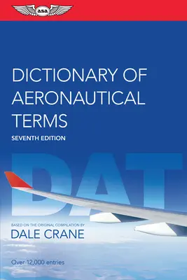 Dizionario dei termini aeronautici - Dictionary of Aeronautical Terms