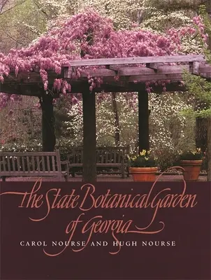 Il giardino botanico statale della Georgia - The State Botanical Garden of Georgia