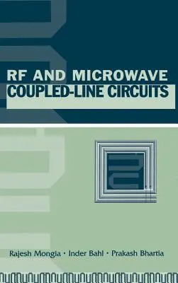 Circuiti a linea accoppiata a radiofrequenza e microonde - RF and Microwave Coupled-Line Circuits